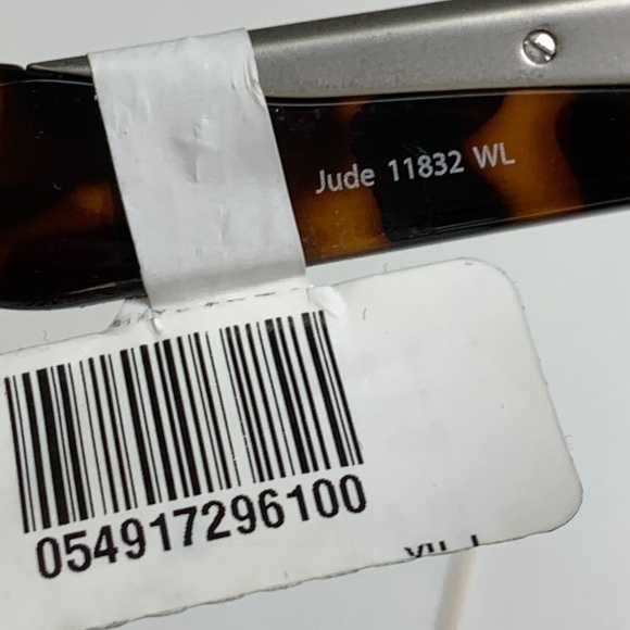 🕶️Made in Italy! Bolle Jude 11832 Polarized Sunglasses /VA1🕶️​ - Picture 4 of 7